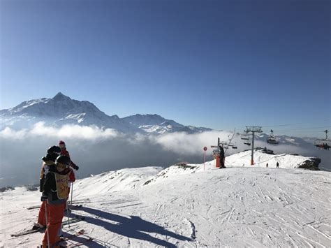 La Rosiere: A Great Ski Destination for Families | Outsider Magazine