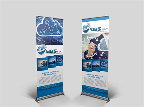 Roller Banner Pop up Banner Print and Design Manchester | Pop up banner, Roller banner, Banner ...