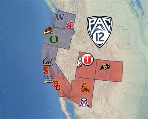 2011 Pac-12 Football Predictions: Which Teams Win in Week 4? | News ...