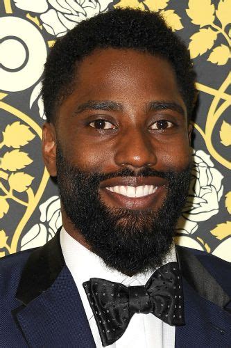 John David Washington | Biography, Movie Highlights and Photos | AllMovie