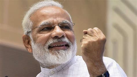 CWG 2018: PM Narendra Modi congratulates medal winners for making every ...