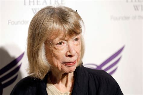 Joan Didion Documentary Funded on Kickstarter | TIME