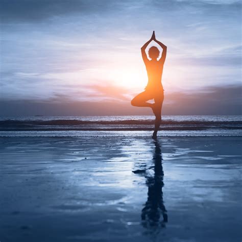 A Step By Step Guide On Developing A Night Yoga Routine – Positive Health Wellness