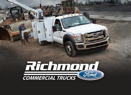 Ford Lincoln Dealerships Richmond VA | Richmond Ford