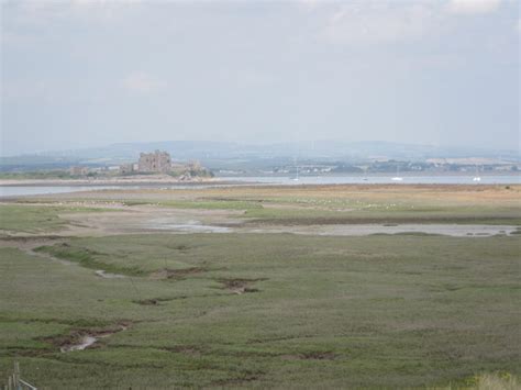 Enjoying the South Walney Island Nature Reserve - Adventures in Oceanography and Teaching