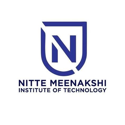 Nitte Meenakshi Institute Of Technology [NMIT] Bangalore: Admission, Courses, Fees, Registration ...