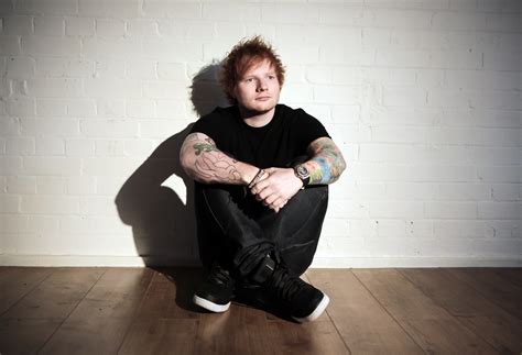 Ed Sheeran torna con un nuovo singolo “SING” prodotto da Pharrell!