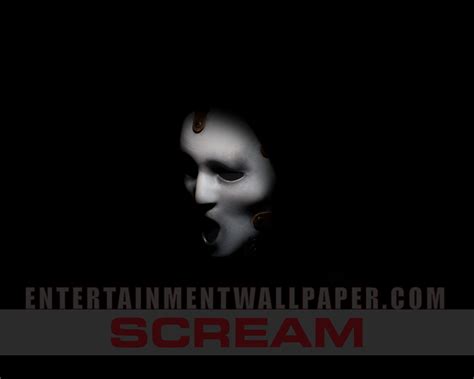 Scream TV Series Wallpaper - WallpaperSafari