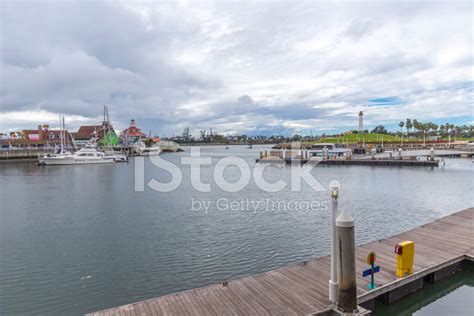 Long Beach Pier Stock Photo | Royalty-Free | FreeImages