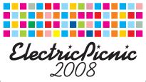 Electric Picnic 2008 - Wikipedia