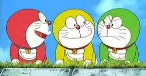 Mini Doraemon | Alien Wiki | Fandom