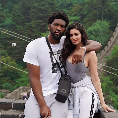 Joel Embiid: NBA, Net Worth & Family [ 2024 Update] - Players Bio