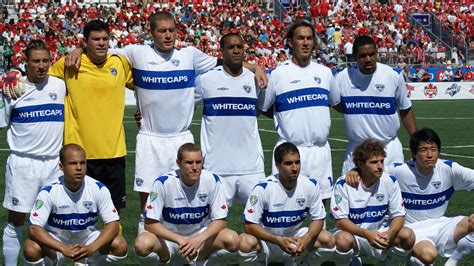 Six memorable CanChamp road matches | Vancouver Whitecaps FC