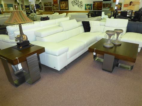 Natuzzi Leather Sofas & Sectionals by Interior Concepts Furniture ...