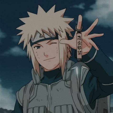 minato | Personagens de anime, Minato e naruto, Naruto uzumaki shippuden