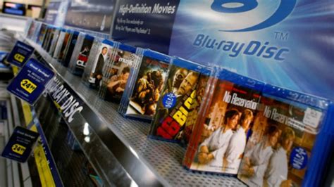 Red vs. Blu: How Sony Won the HD DVD Format Wars | Mental Floss