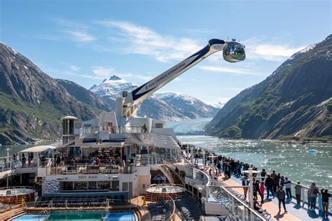 Ovation Of The Seas Alaska Reviews - Cruise Gallery