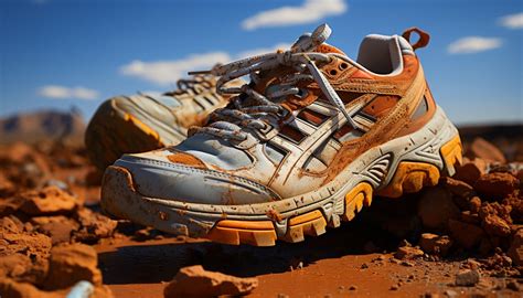 Signs of Wear and Tear: When to Replace Your Running Shoes