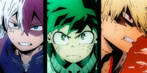 My Hero Academia season 7: Everything you need to know