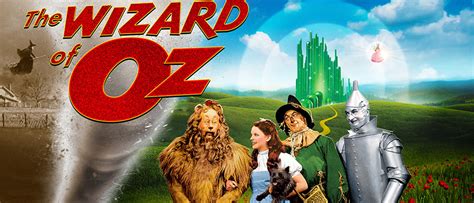 The Wizard of Oz – 4K Ultra-HD, Blu-ray 2K, Digital - HomeTheaterHifi.com