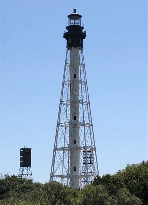 Cape Charles Lighthouse