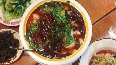 Old Sichuan Cuisine | Restaurants in Chinatown, New York