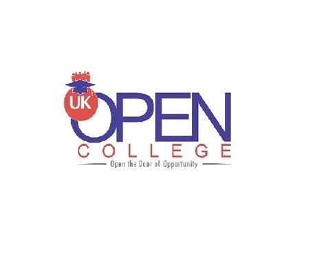 UK Open College - UK Map Guide