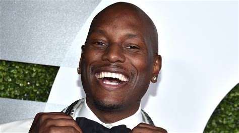 Tyrese Gibson's Most Controversial Moments Ever