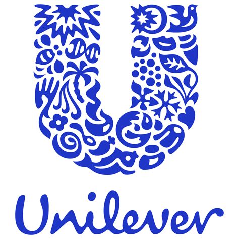 Tổng hợp logo unilever đa dạng và đáp ứng tốt yêu cầu