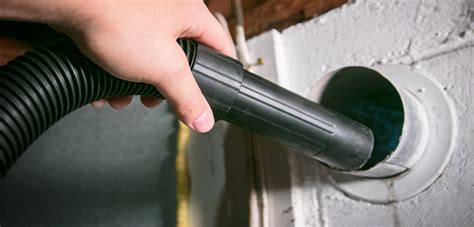 10 DIY Steps to Clean out Your Dryer Vent Systems | LATF USA NEWS