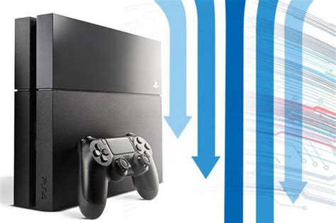 PS4 download speed: How to fix slow download speeds on your Sony ...