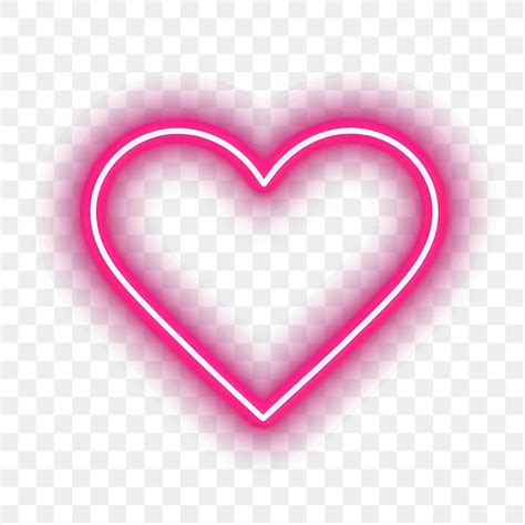 Neon Heart Images | Free Photos, PNG Stickers, Wallpapers & Backgrounds - rawpixel