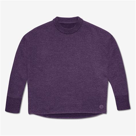 Women's Wool Jumper - Orchid | Merino Wool Sweater | Allbirds