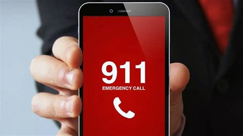 How to check if your phone can still dial 911 - PhoneArena