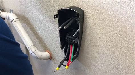 How To Wire A Tesla Wall Charger