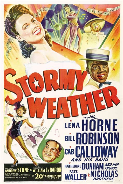 Stormy Weather | Rotten Tomatoes