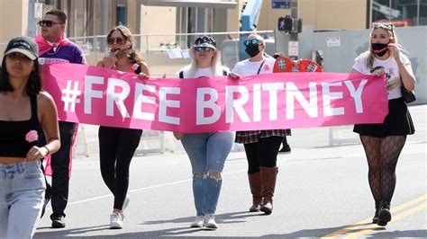 What to look out for in Britney Spears' conservatorship hearing today | NPR