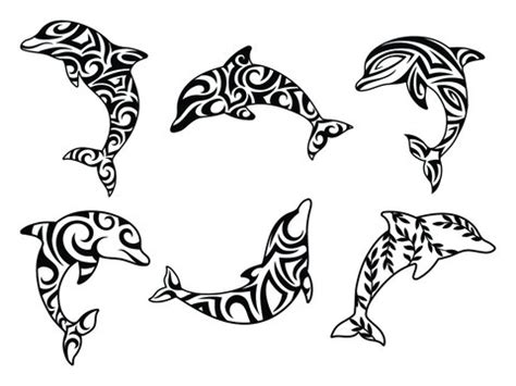 Share 101+ about dolphin tattoo designs super hot - Billwildforcongress