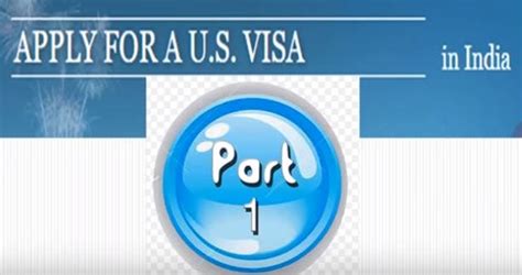 USA F1 Visa — Requirements, Interview, and How to Apply — A Video Guide ...