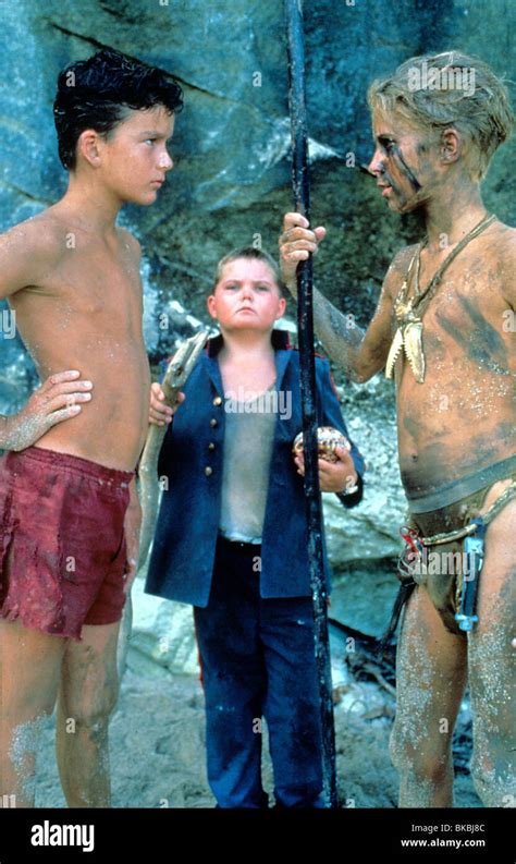 Lord Of The Flies Movie Jack