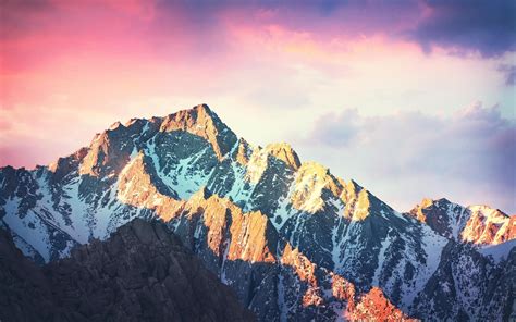 MacOS Sierra Wallpapers - Wallpaper Cave