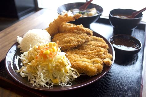 Katsu Bar & Noodle Hopes to Get You Hooked on Katsu | Houstonia Magazine