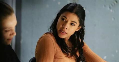 Who Is Celina on 'the Rookie'? What We Know so Far