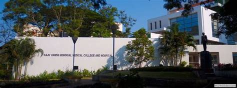 Goa Medical College (GMC), Goa Campus: Address, Hostel, Facilities ...