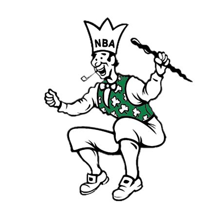 Boston Celtics Old & New Logos | FREE PNG Logos