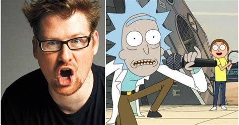 Rick and Morty Voice Actors | Fun Facts About Rick and Morty Voices