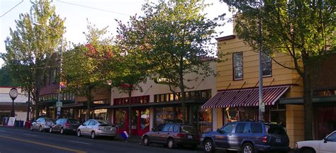 The ultimate neighborhood guide to Columbia City Seattle