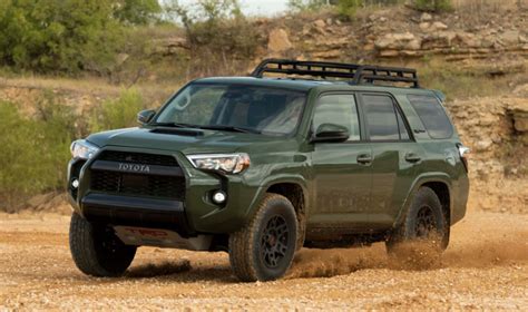 New 2023 Toyota 4Runner Redesign, Release Date, Engine - 2023 Toyota Cars Rumors