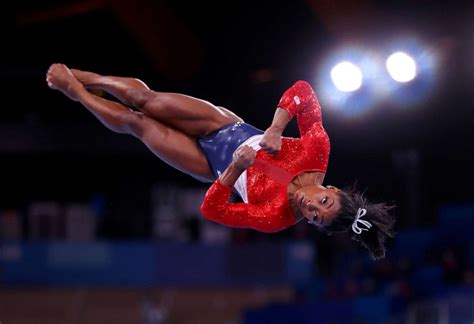 Simone Biles withdraws from individual all-around competition 'to focus on her mental health ...