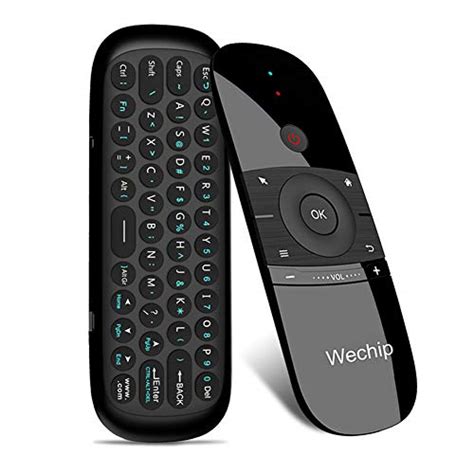 Top 10 Roku Remote With Keyboards of 2021 - Best Reviews Guide